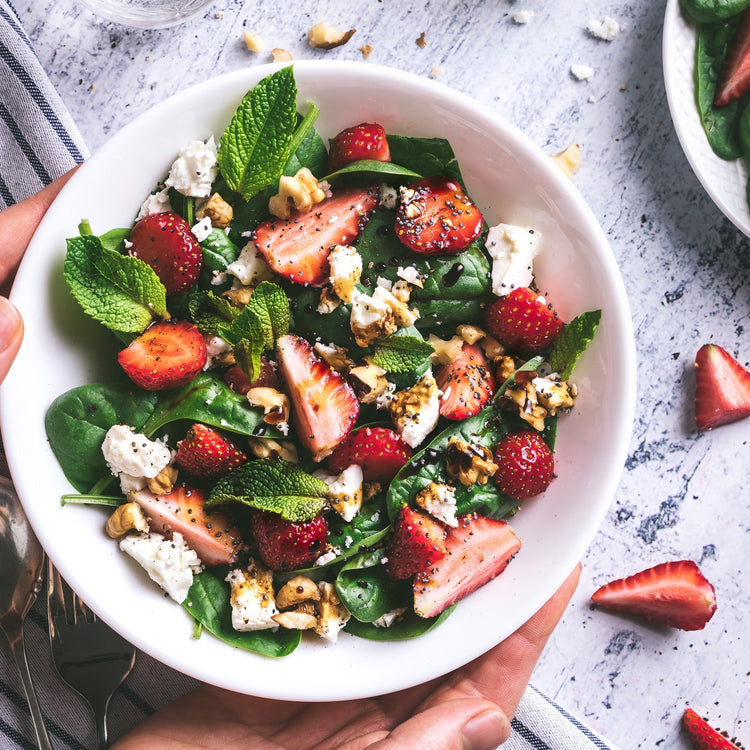 SALADS