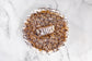 Cannoli Chocolate Chip Pie