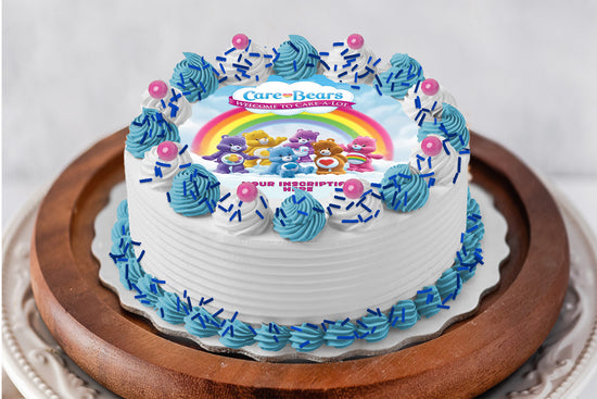 Care Bears NEW!
