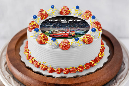 Disney Cars