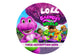 Barney NEW!