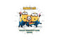 Minions NEW!