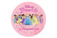 Disney Princess NEW!