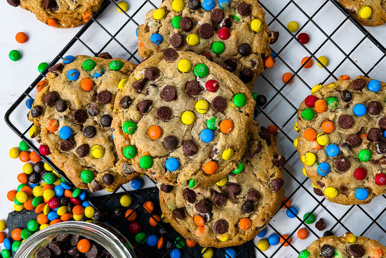 Monster Cookie