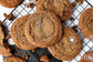 Ginger Molasses Cookie