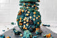 Cookie Monster Cookie