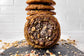 Nutella Hazelnut Cookie
