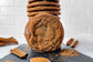 Ginger Molasses Cookie
