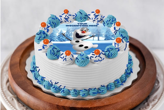Olaf NEW!