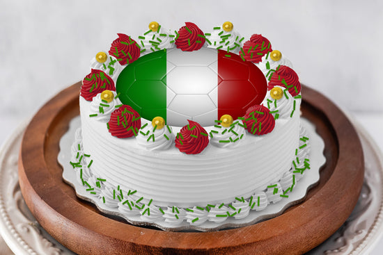 Team ITALY