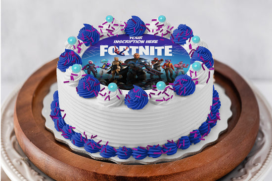 Fortnite #2 NEW!
