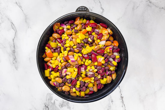 Bean Salad