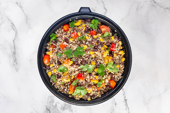 Quinoa Salad