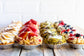Coconut Cream Tart