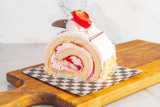 Swiss Roll