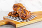 Pecan Twist