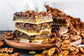Pecan Pie Square