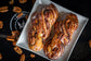 Pecan Twist