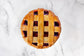 Classic Cherry Pie