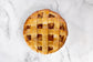 Classic Apple Spice Pie