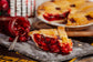 Classic Cherry Pie