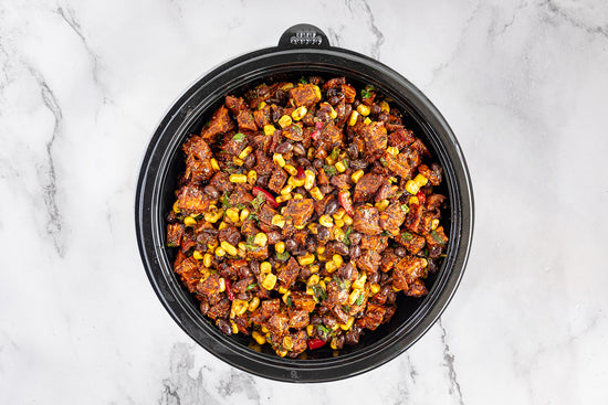 Sweet Potato Salad