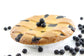 Classic Blueberry Pie