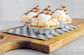 Coconut Cream Tart
